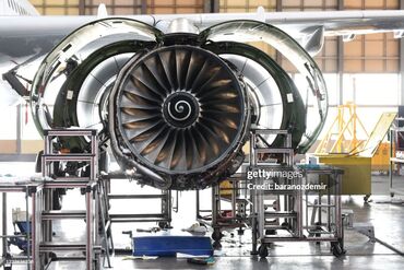 Engine Maintenance and Overhaul