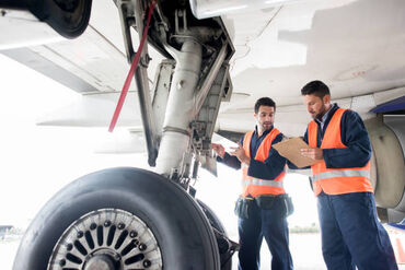 Routine Maintenance Checks