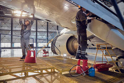 Avionics Upgrades and Installations