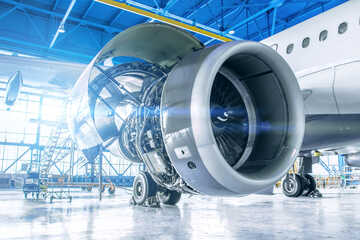Engine Maintenance and Overhaul