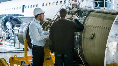Routine Maintenance Checks