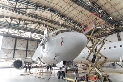 Structural Inspections and Repairs